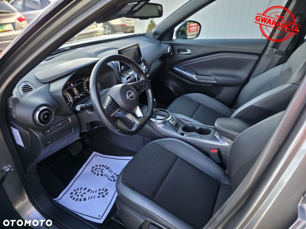 Nissan Juke - 18