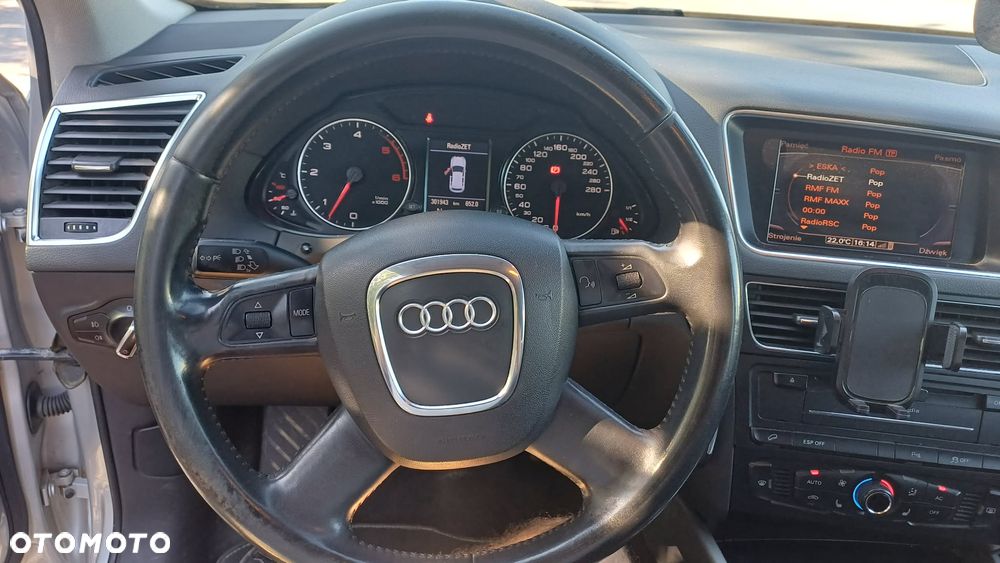 Audi Q5 3.0 TDI Quattro S tronic - 19