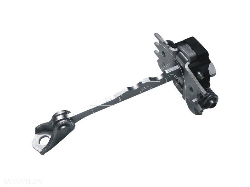 Opritor usa Renault Scenic (Jz), 05.2009-2016, fata, Stanga = Dreapta - 1