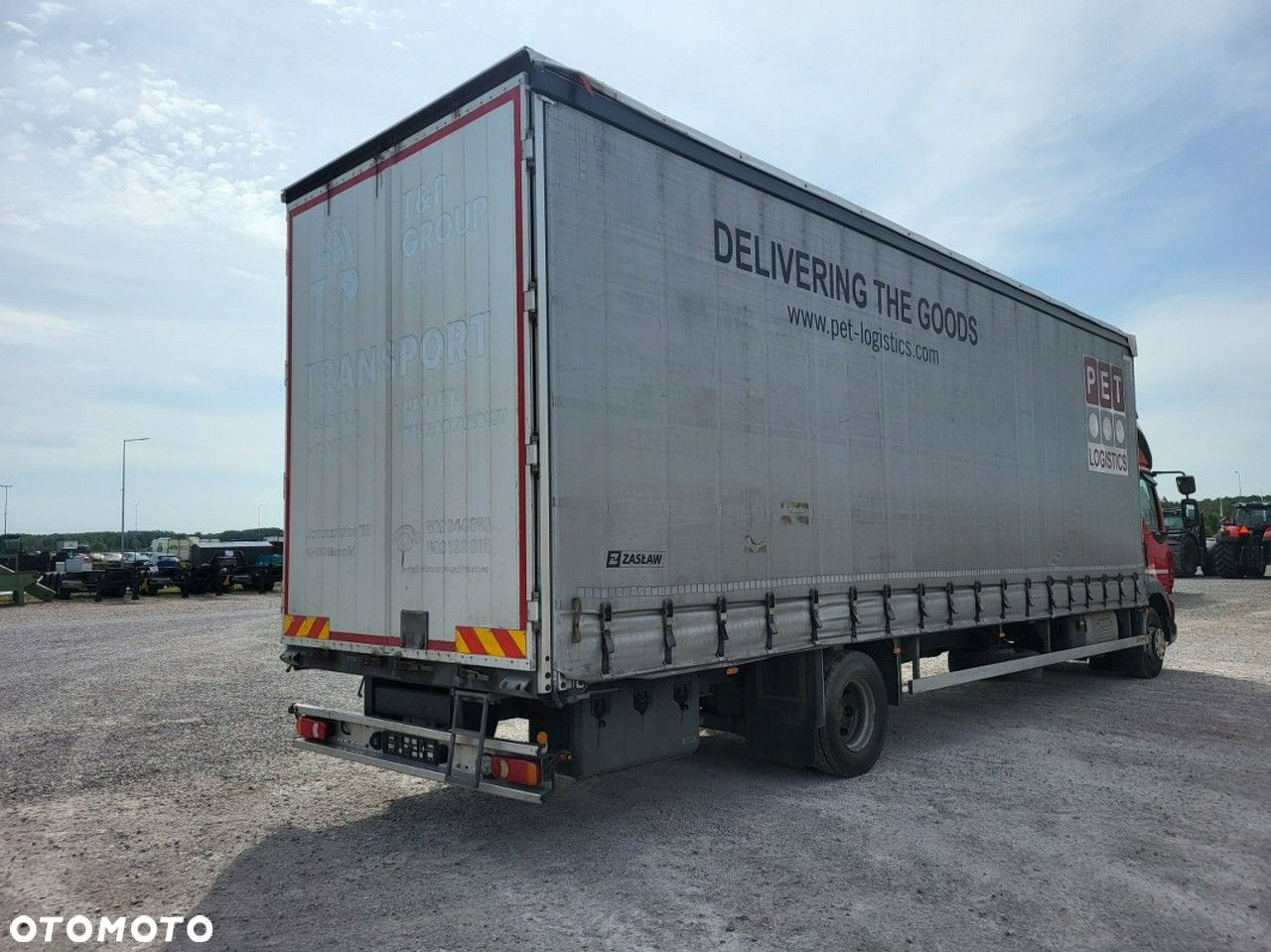 DAF Lf - 6