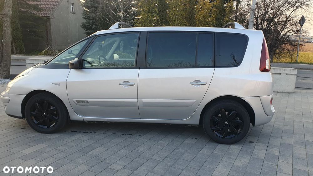 Renault Espace 2.0 dCi Celsium - 7