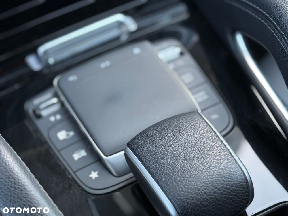 Mercedes-Benz GLE 300 d 4-Matic - 20