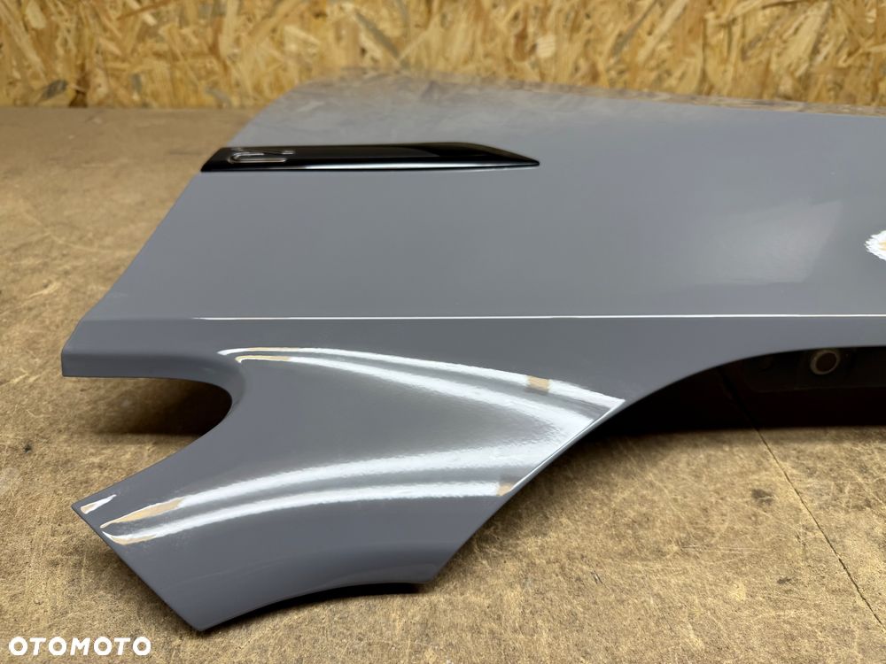 BŁOTNIK LEWY PRZÓD VOLKSWAGEN GOLF VIII 5H0 LA7C - 8