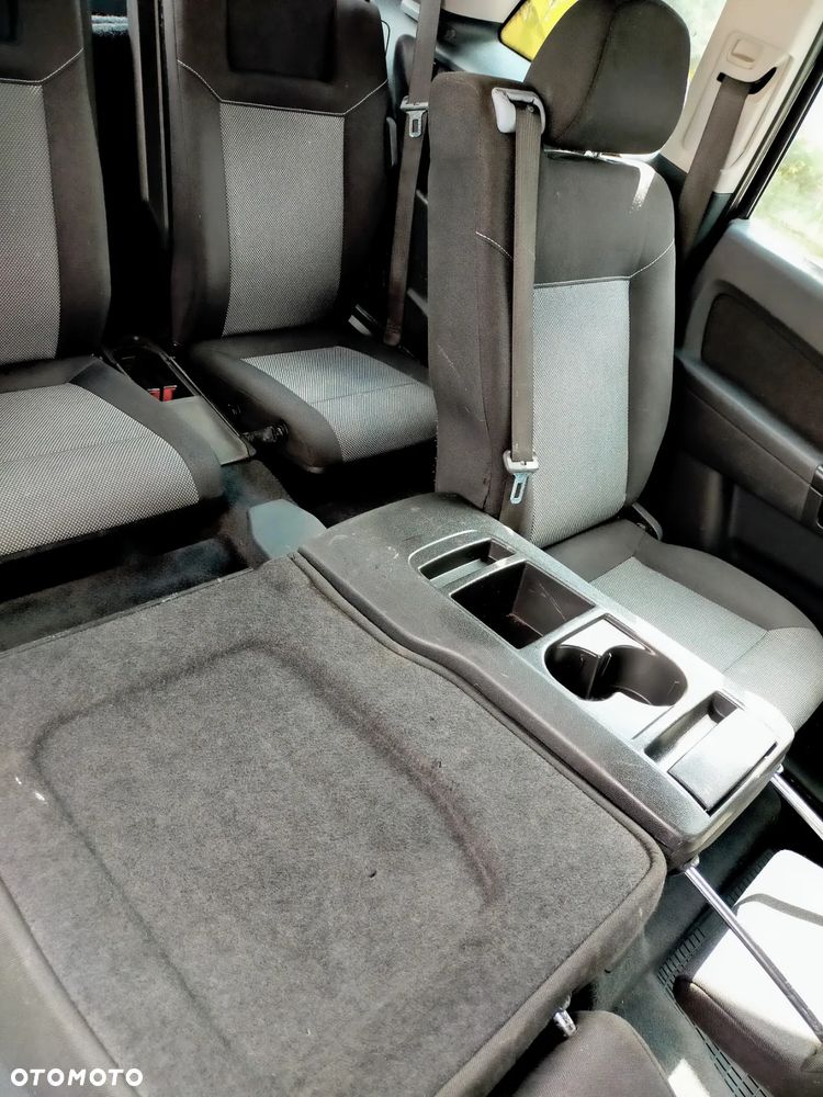 Opel Zafira 1.6 Cosmo EU5 - 10