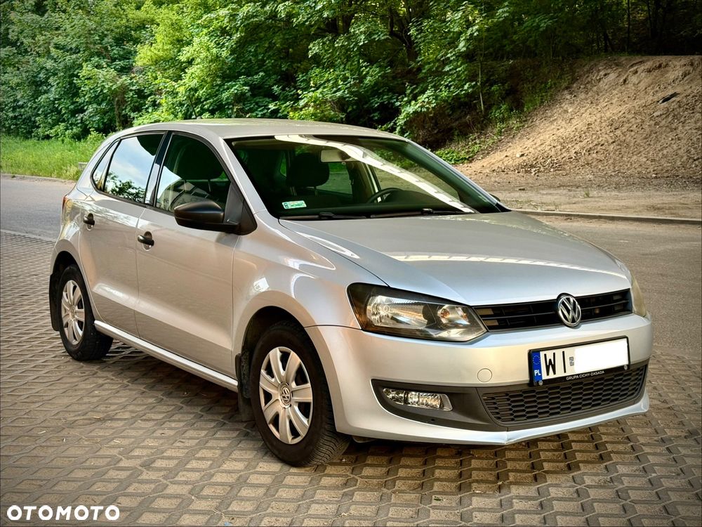Volkswagen Polo 1.2 TDI DPF Comfortline - 3