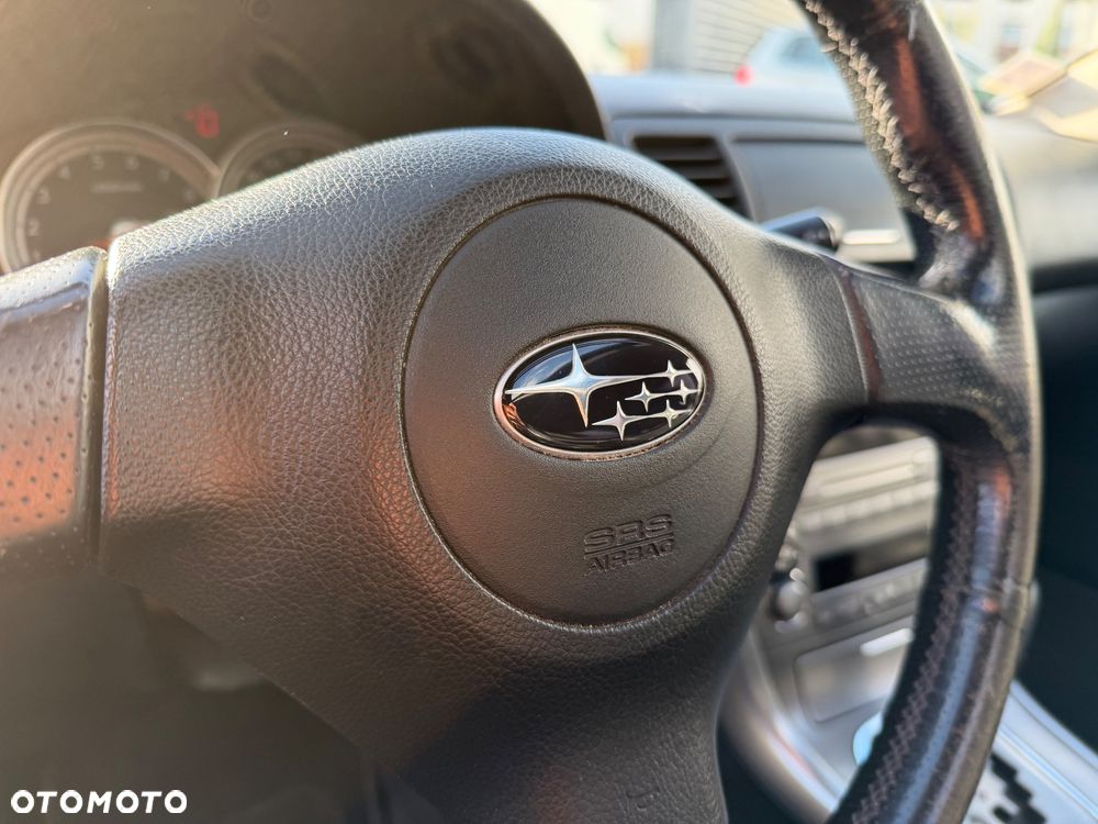 Subaru Legacy 2.5i Automatik Comfort - 17