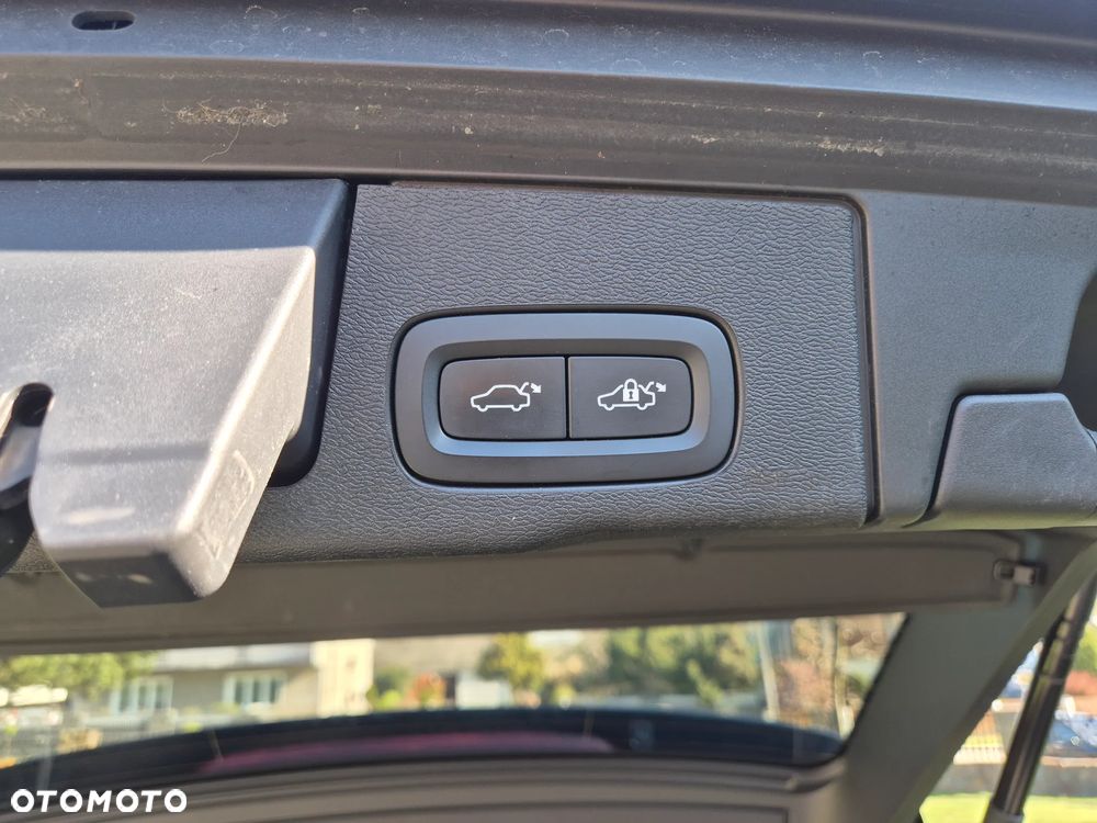 Volvo XC 60 D4 Geartronic Inscription - 28