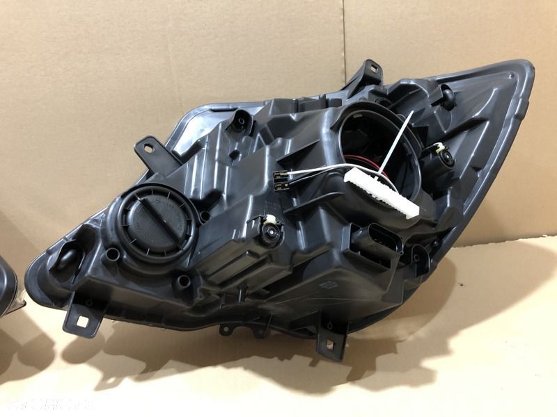 LAMPA PRZÓD LEWA PRAWA SPRINTER 906 LIFT 13-18 NOW - 6