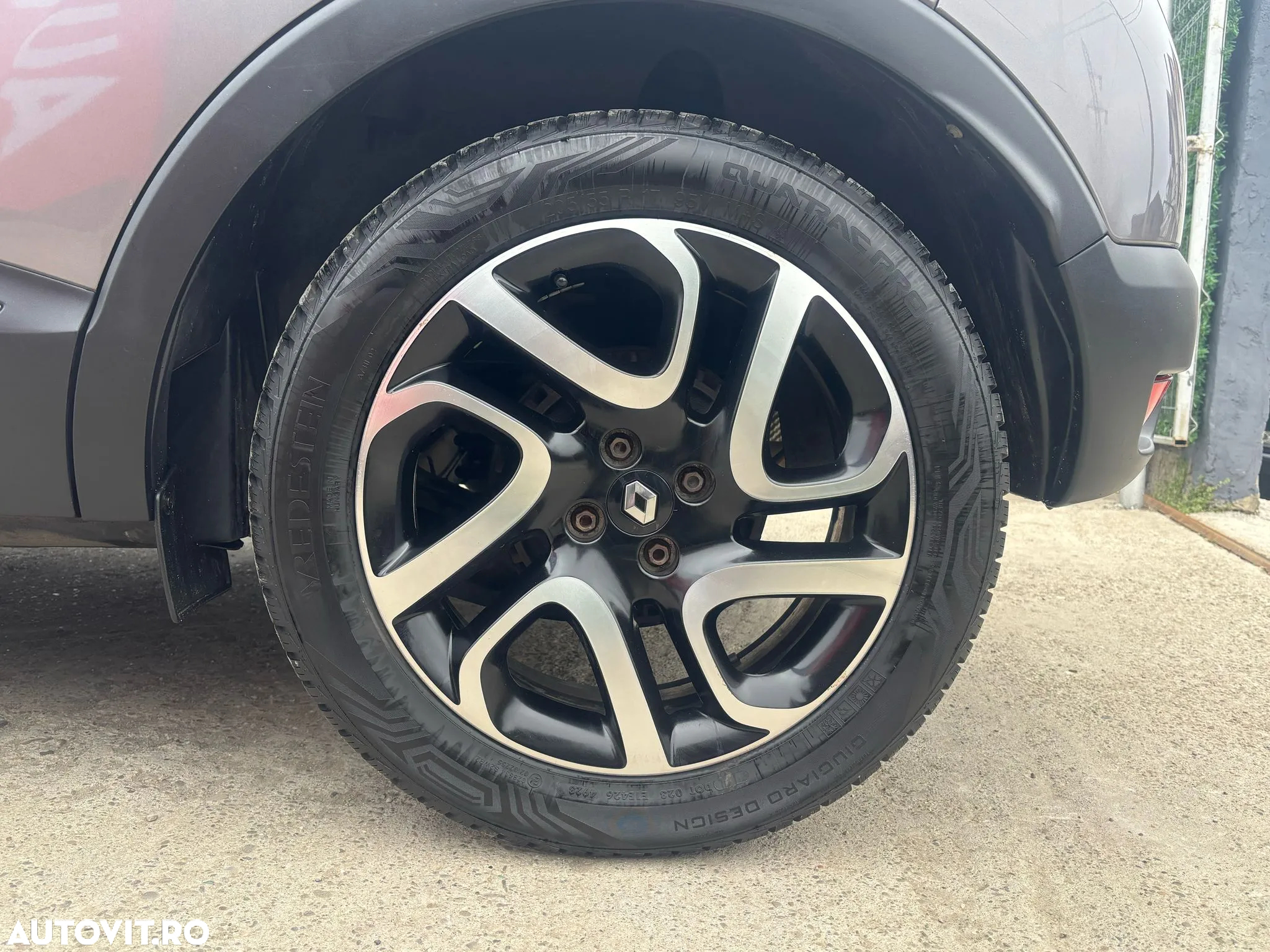 Renault Captur dCi Expression - 25