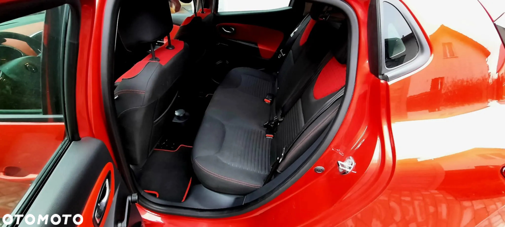 Renault Clio 0.9 Energy TCe Limited Plus - 21