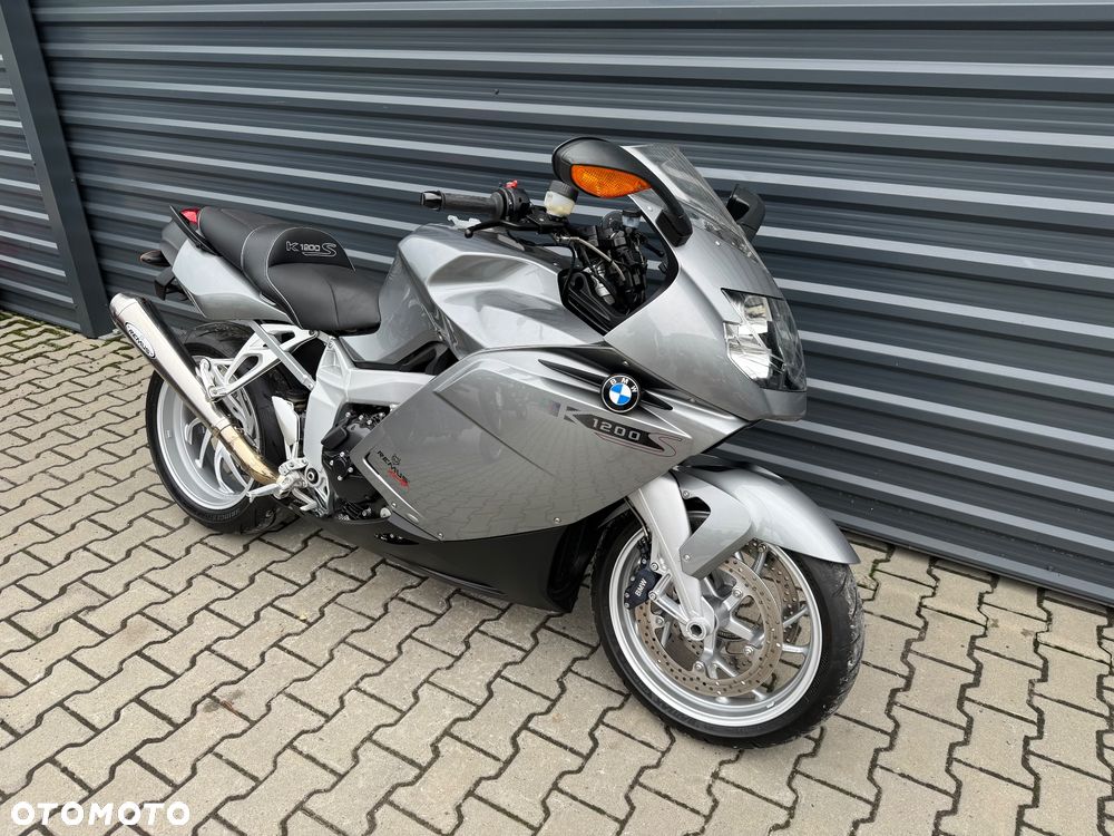 BMW K - 2