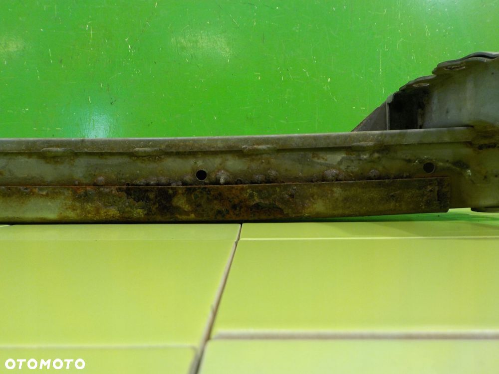 SUBARU IMPREZA II GD LIFT II 2.0 B 06r belka zderzaka przod - 6