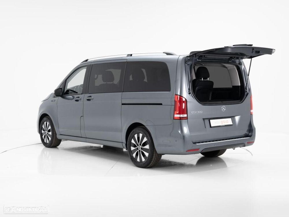 Mercedes-Benz EQV 300 Longa - 6