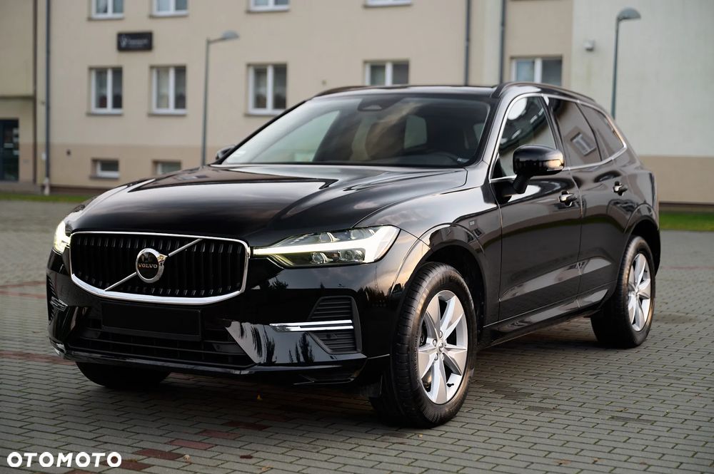 Volvo XC 60 D4 Momentum Pro - 7