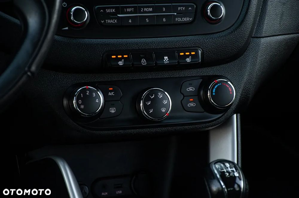 Kia Ceed 1.6 GDI Platinum Edition - 13