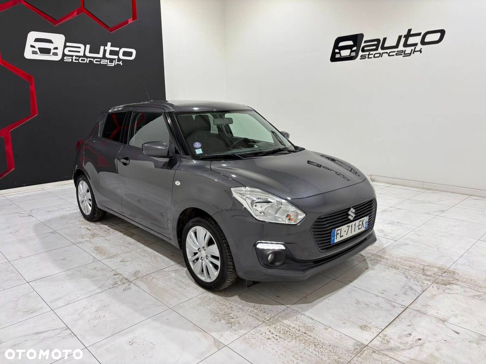 Suzuki Swift - 13