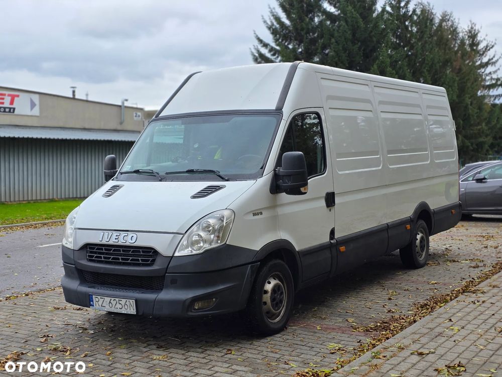 Iveco DAILY 35 S15V - 2