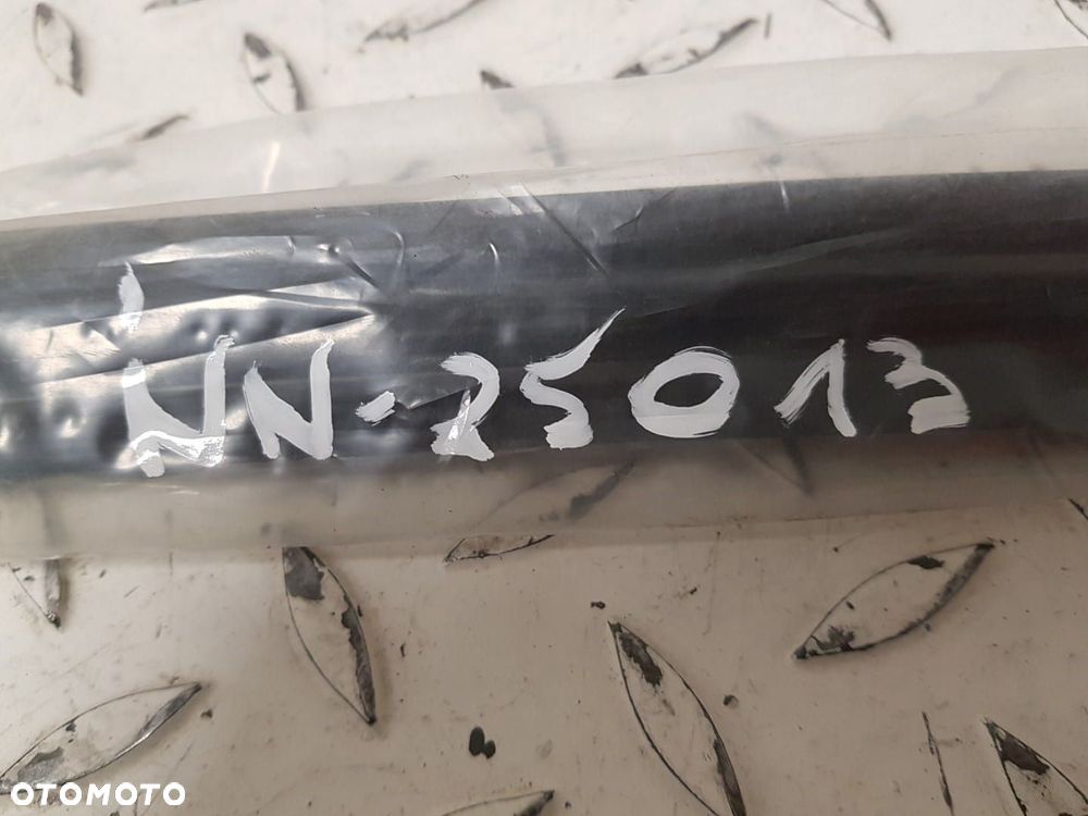 FABRYCZNIE NOWA ORYGINALNA USZCZELKA DRZWI RENAULT TWINGO III 3 14-22 823311833R - 3