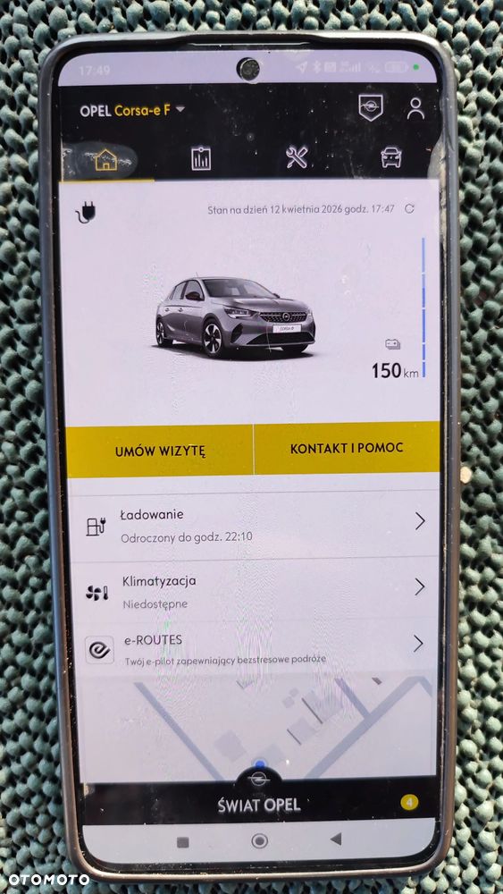 Opel Corsa Elegance - 35