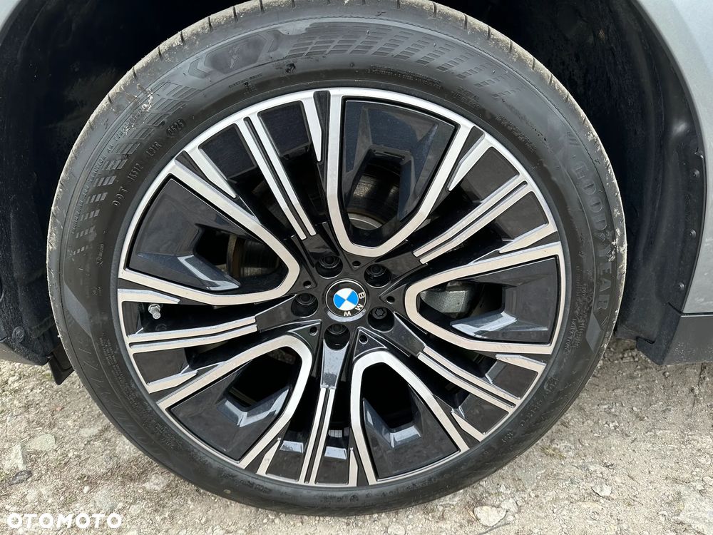 BMW X3 xDrive20d mHEV - 26