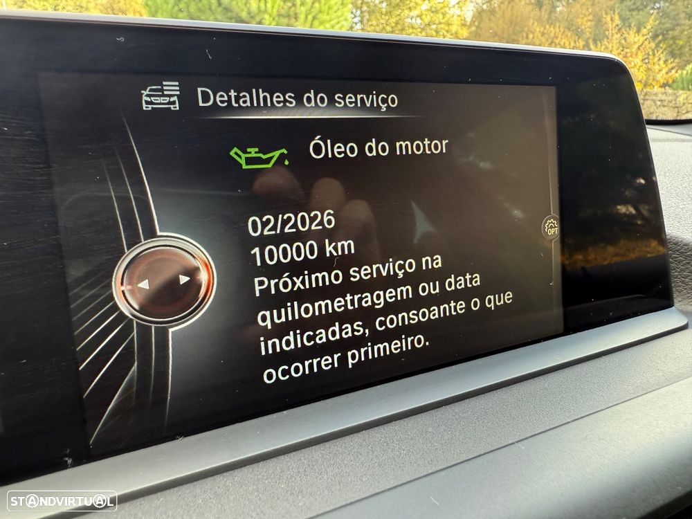 BMW 118 d Pack M - 24