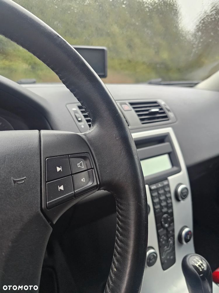 Volvo C30 DRIVe Momentum - 12