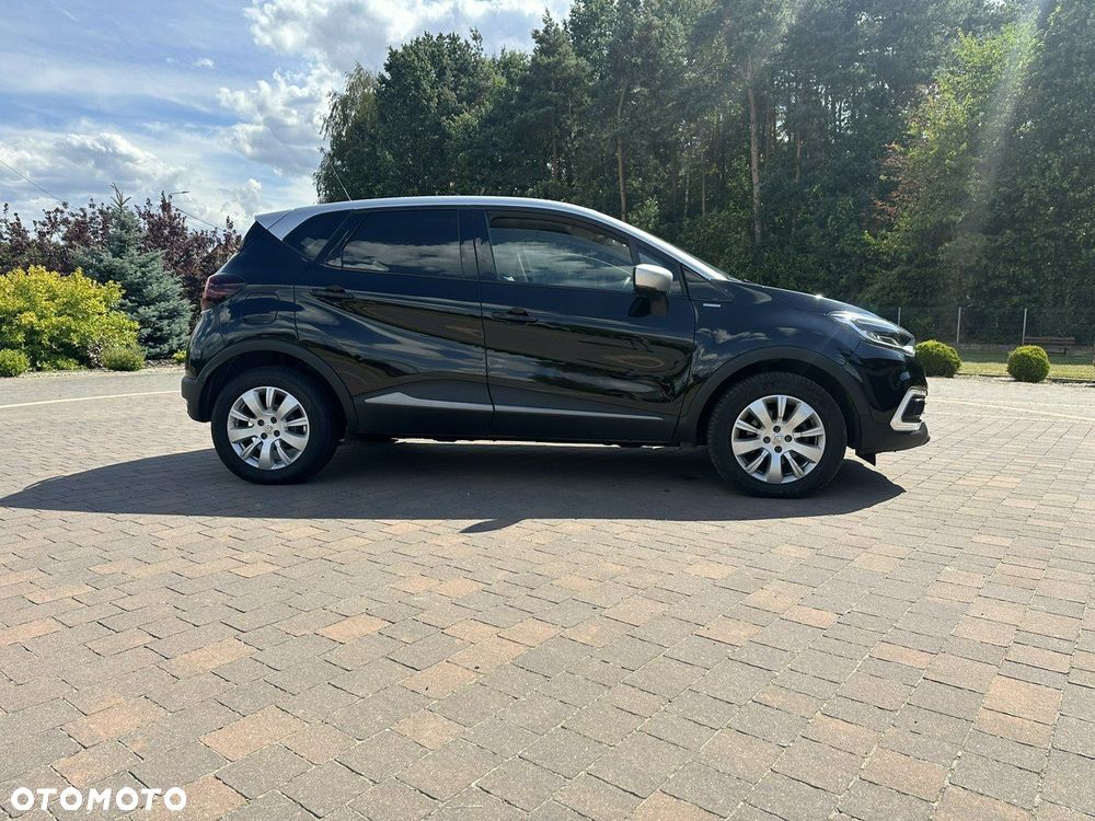Renault Captur - 10
