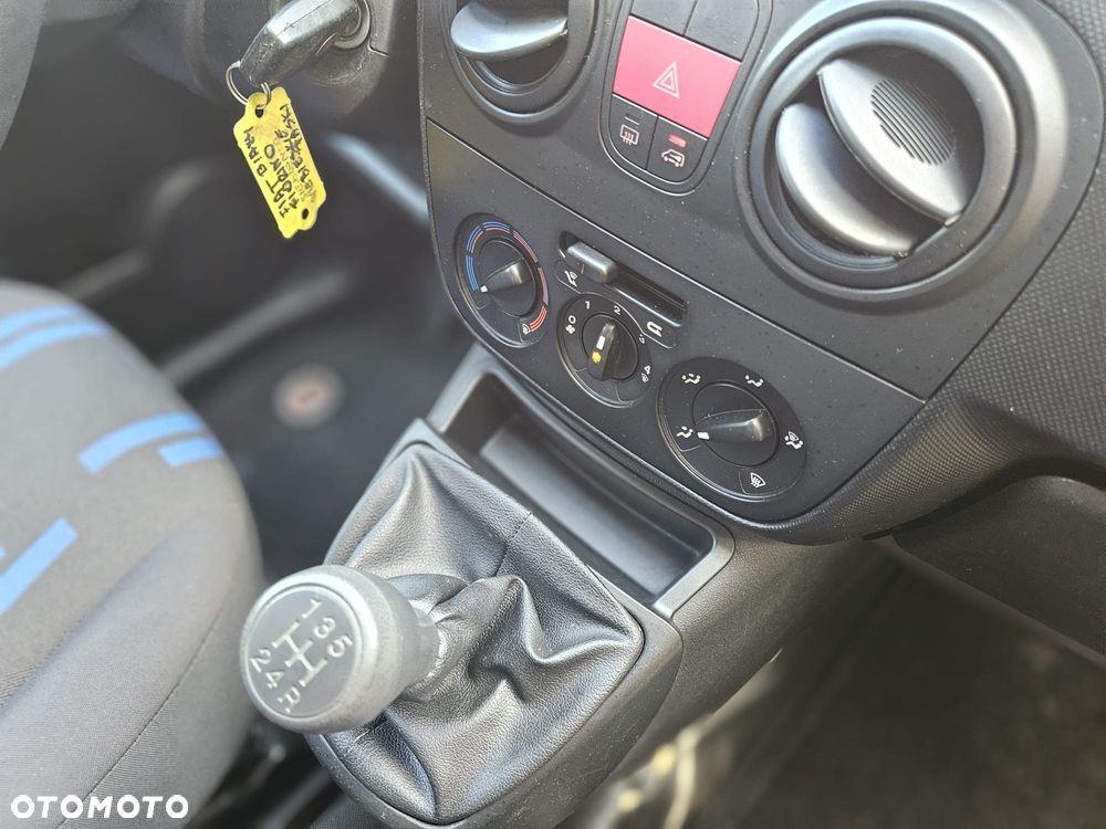 Fiat Fiorino - 26