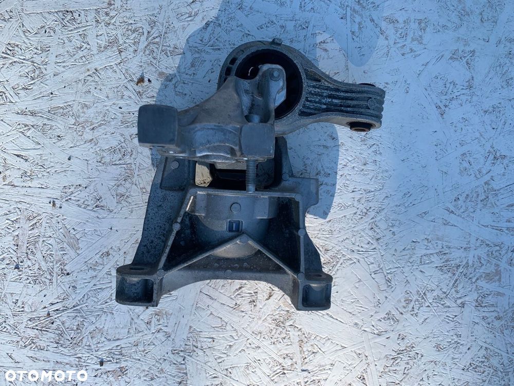 Łapa Poduszka Prawa Silnika 2.0 Expert Jumpy 2016-2024