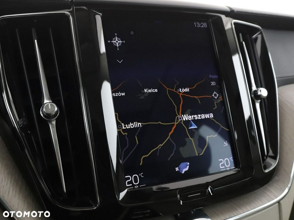 Volvo XC 60 - 29