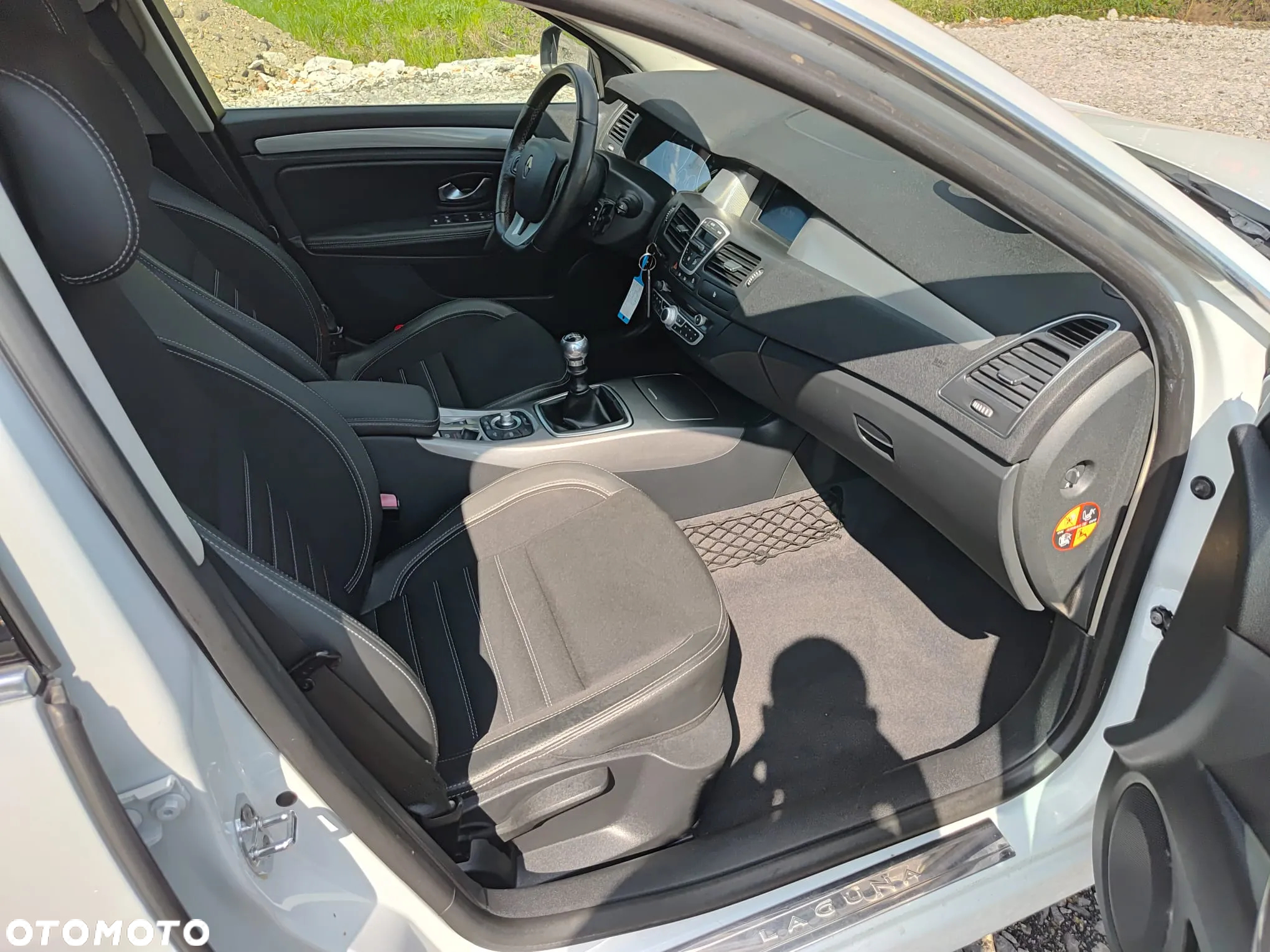 Renault Laguna - 10