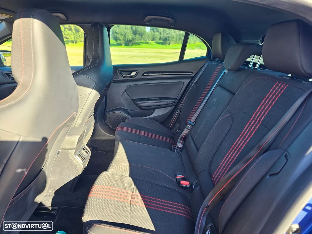 Renault Mégane 1.6 Plug-In R.S. Line - 7