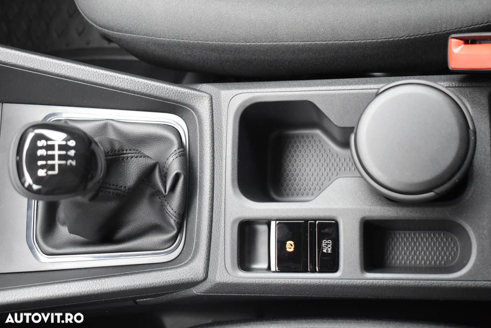 Volkswagen Caddy - 25