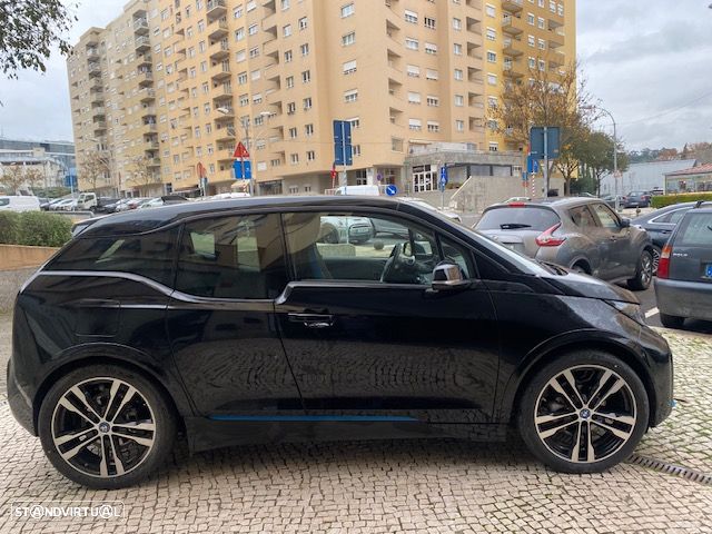 BMW i3 120Ah - 23