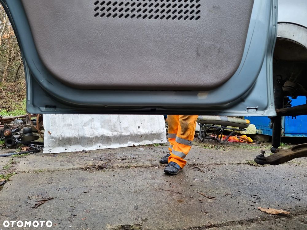 DRZWI PRAWE MASTER MOVANO 98-10r. MV920 - 2