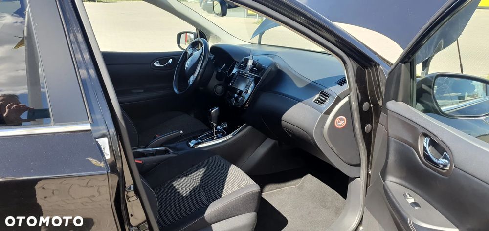 Nissan Pulsar - 17