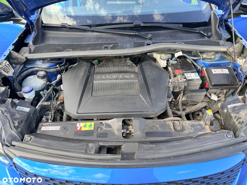 Peugeot 2008 GT Line - 11