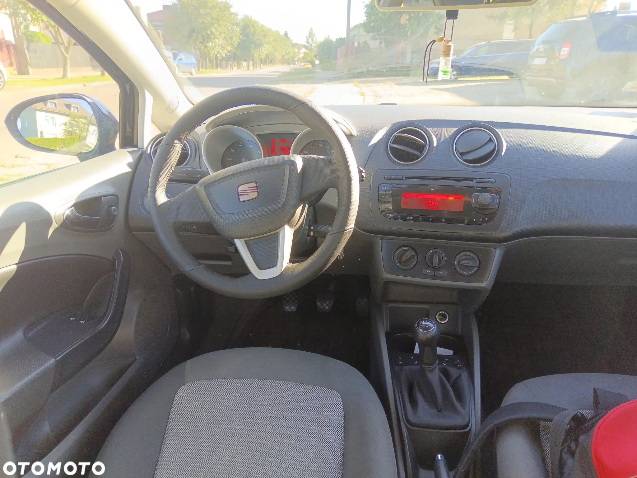 Seat Ibiza SC 1.4 16V Reference - 16