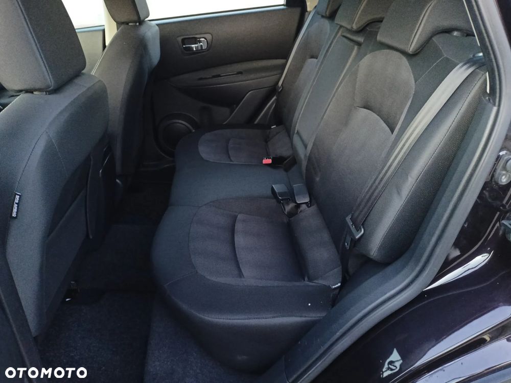 Nissan Qashqai 1.6 acenta - 13