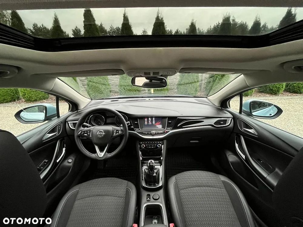 Opel Mokka 1.6 CDTI Cosmo S&S - 4