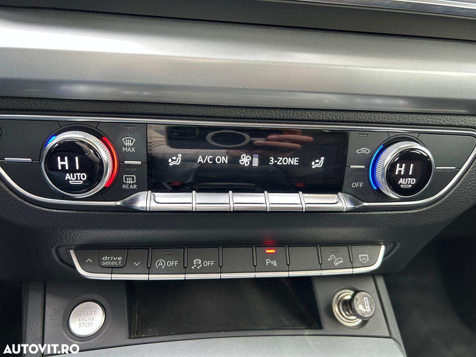 Audi Q5 2.0 40 TDI quattro S tronic Design - 20