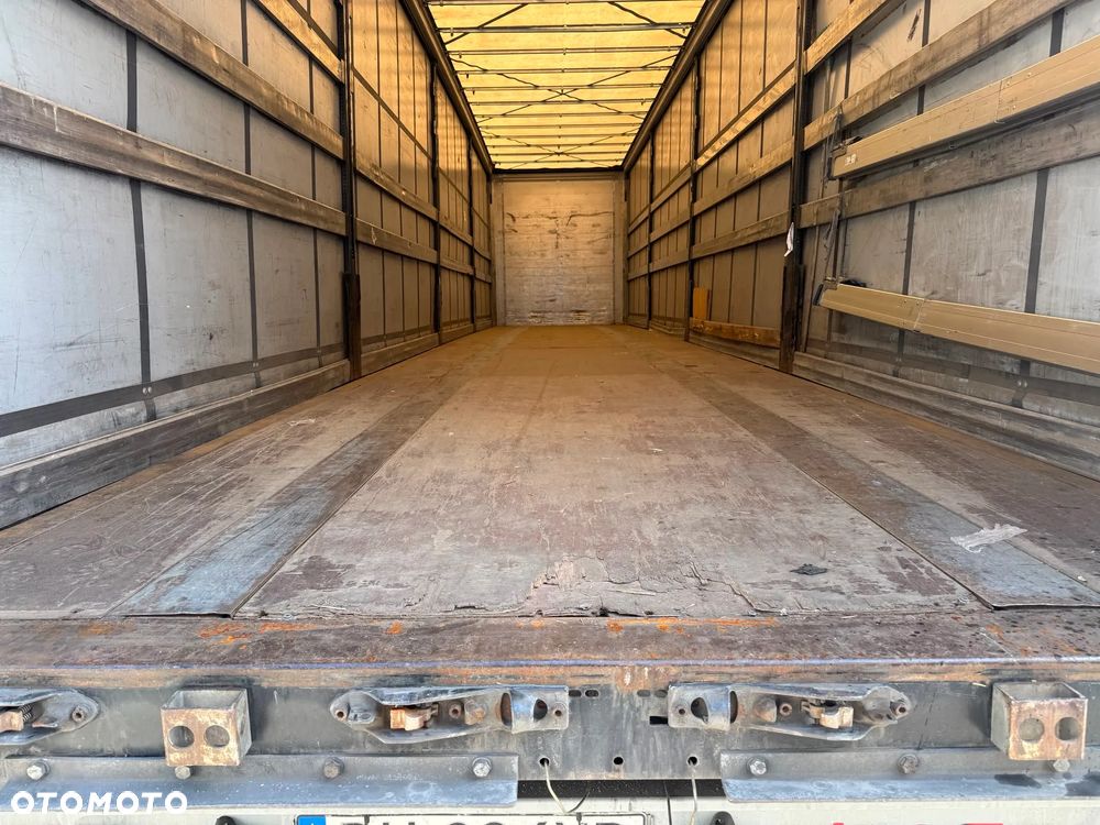 MAN TGX 18.440 + naczepa - 9