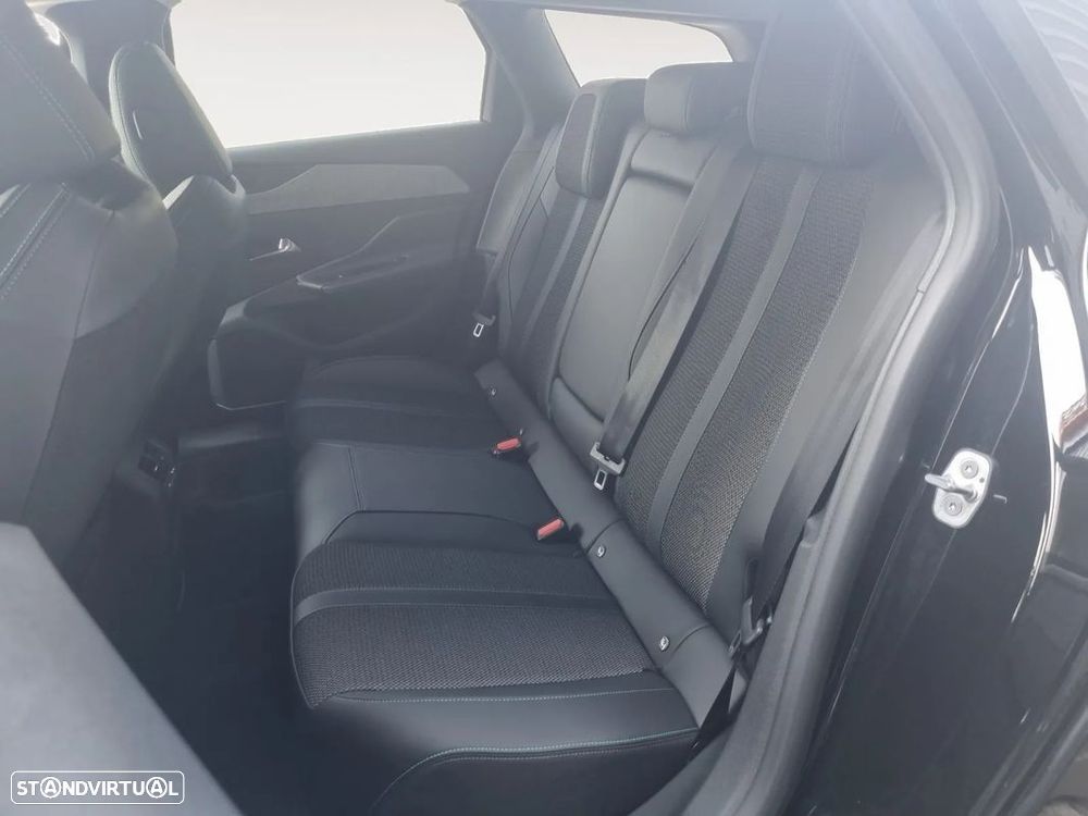 Peugeot 308 SW 1.5 BlueHDi Allure Pack EAT8 - 14