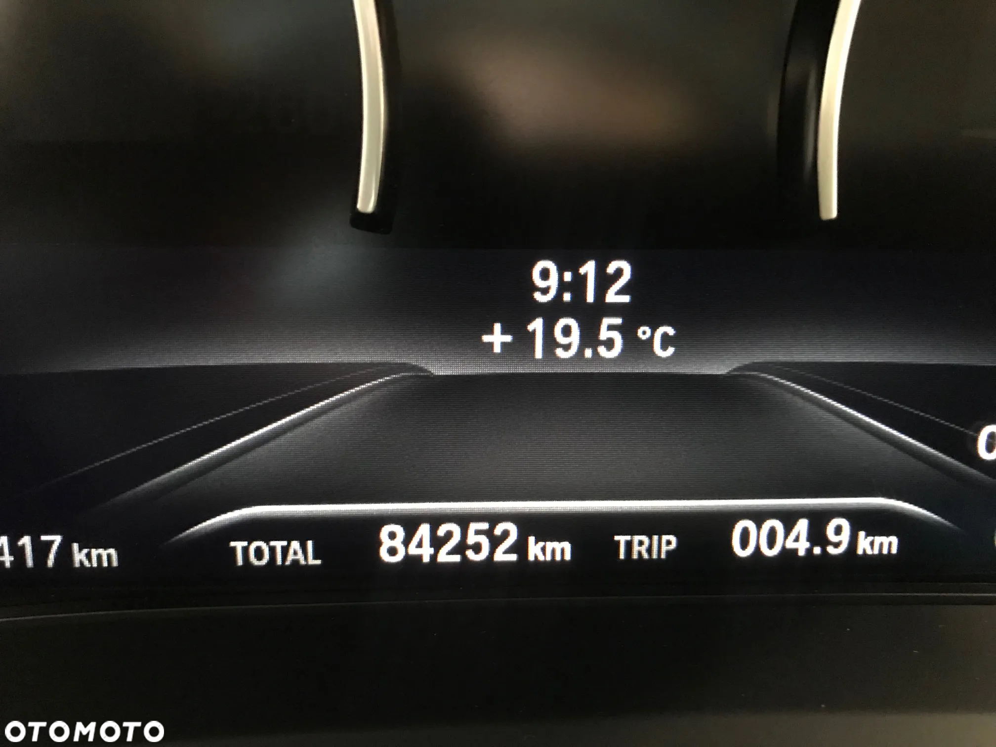 BMW Seria 3 320d Luxury Line - 10