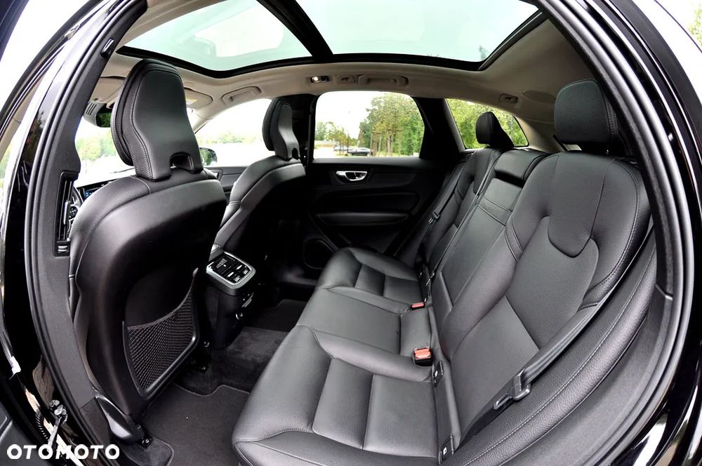 Volvo XC 60 D4 Geartronic Inscription - 20