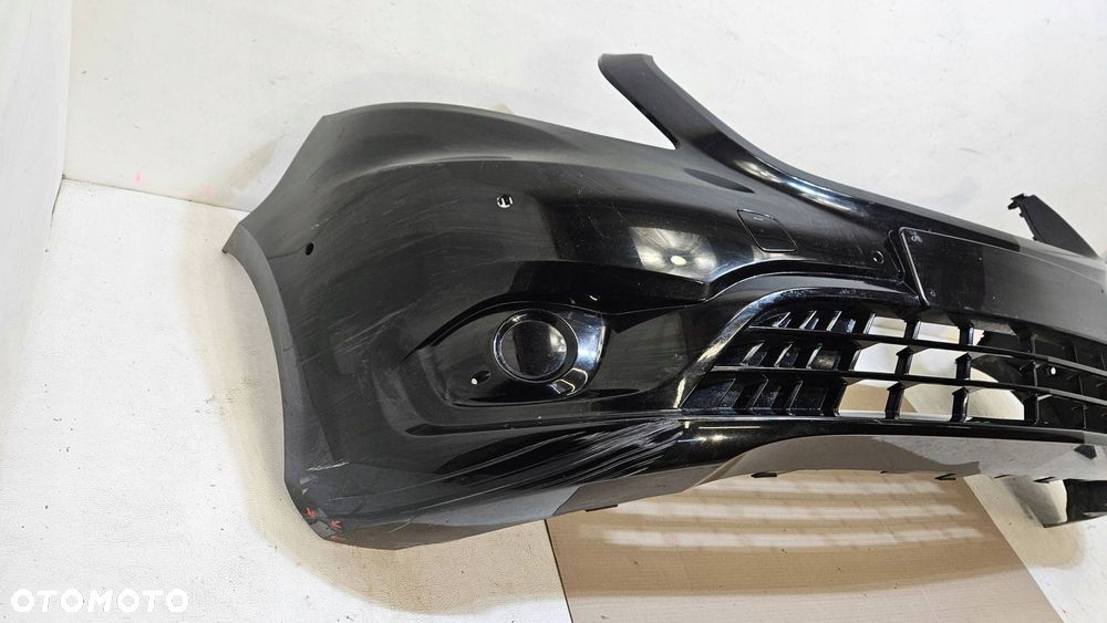 zderzak przód przedni mercedes vito 447 v-klasa w447 a447 a4478850825 - 2
