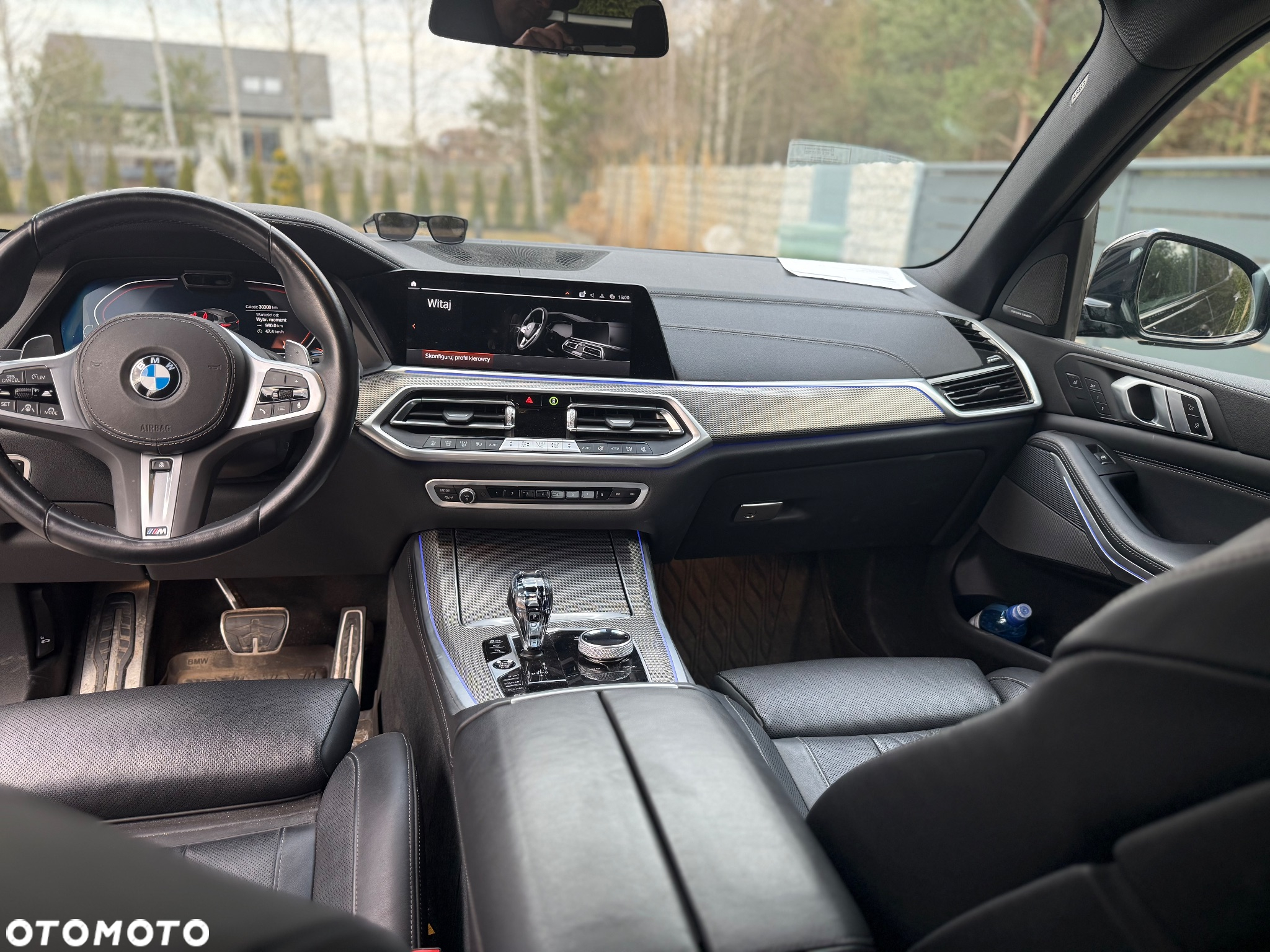 BMW X5 xDrive30d - 16