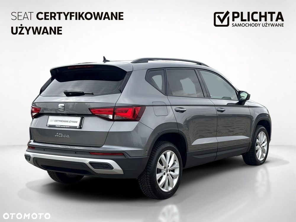 Seat Ateca - 6