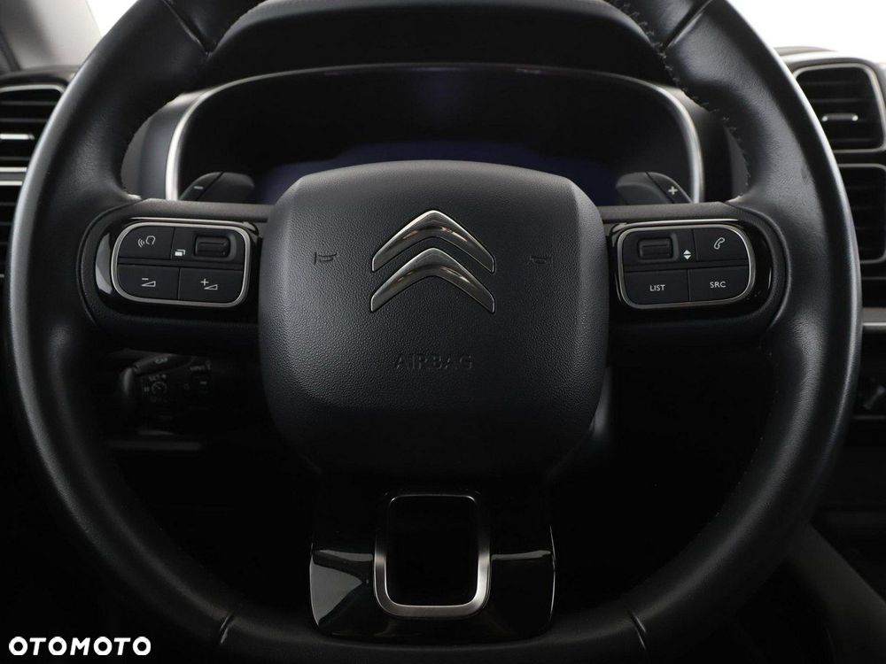 Citroën C5 Aircross BlueHDI 180 S&S EAT8 SHINE - 21