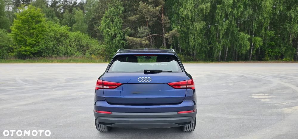 Audi Q3 35 TFSI Advanced S tronic - 9